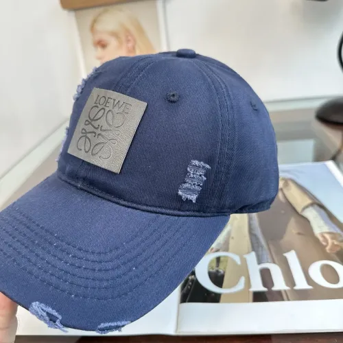 Replica LOEWE Caps #1468304 $27.00 USD for Wholesale