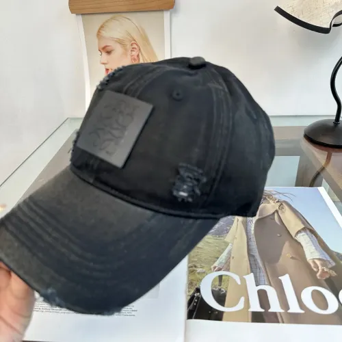 Replica LOEWE Caps #1468305 $27.00 USD for Wholesale