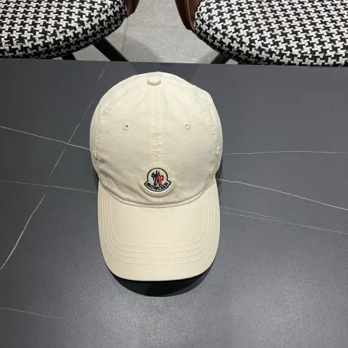 Replica Moncler Caps #1468324 $32.00 USD for Wholesale