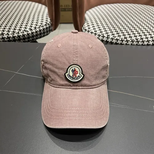 Moncler Caps #1468325, $32.00 USD, [ITEM#1468325], Moncler Caps