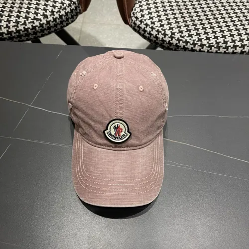 Replica Moncler Caps #1468325 $32.00 USD for Wholesale