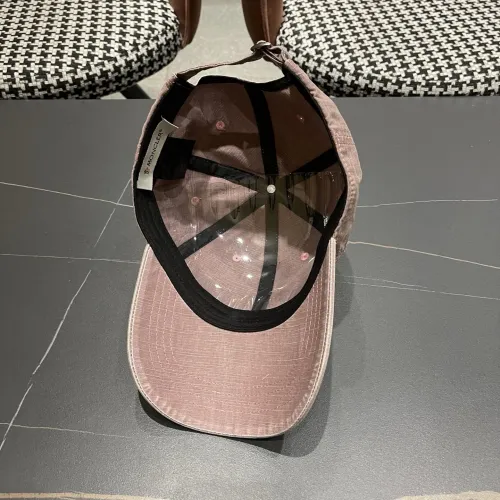 Replica Moncler Caps #1468325 $32.00 USD for Wholesale
