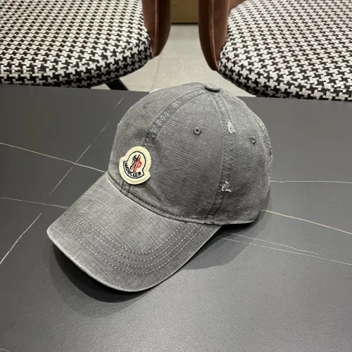 Replica Moncler Caps #1468326 $32.00 USD for Wholesale