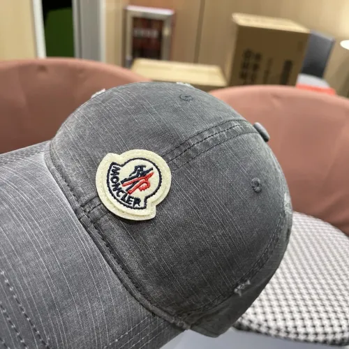 Replica Moncler Caps #1468326 $32.00 USD for Wholesale