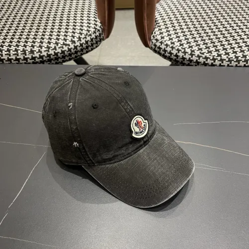 Replica Moncler Caps #1468327 $32.00 USD for Wholesale