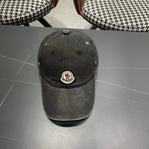 Replica Moncler Caps #1468327 $32.00 USD for Wholesale