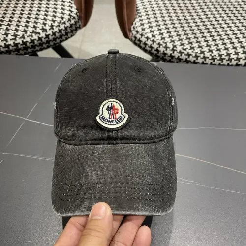Replica Moncler Caps #1468327 $32.00 USD for Wholesale