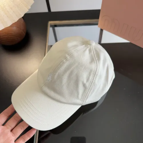 Ralph Lauren Polo Caps #1468328