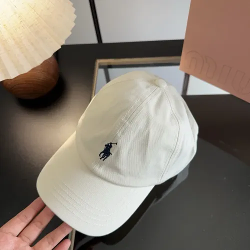 Ralph Lauren Polo Caps #1468329, $27.00 USD, [ITEM#1468329], Ralph Lauren Polo Caps