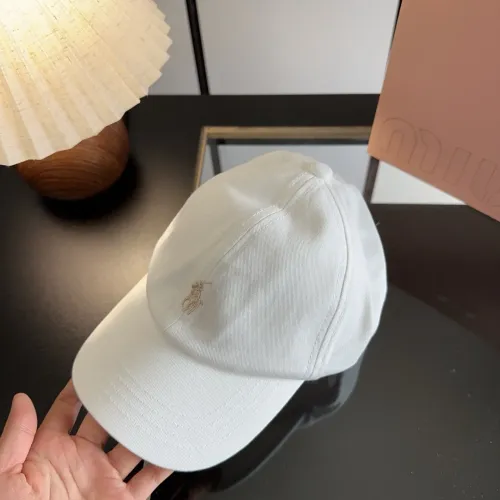 Ralph Lauren Polo Caps #1468330