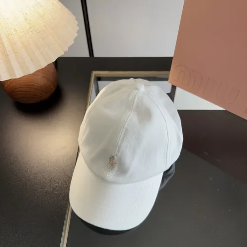 Replica Ralph Lauren Polo Caps #1468330 $27.00 USD for Wholesale