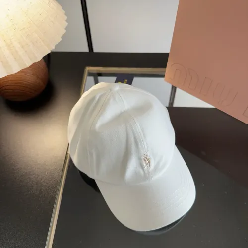 Replica Ralph Lauren Polo Caps #1468330 $27.00 USD for Wholesale