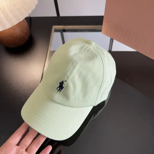 Ralph Lauren Polo Caps #1468332, $27.00 USD, [ITEM#1468332], Ralph Lauren Polo Caps