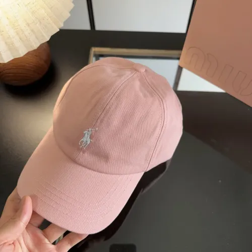 Ralph Lauren Polo Caps #1468333
