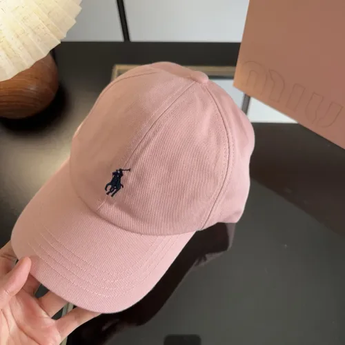 Ralph Lauren Polo Caps #1468334, $27.00 USD, [ITEM#1468334], Ralph Lauren Polo Caps