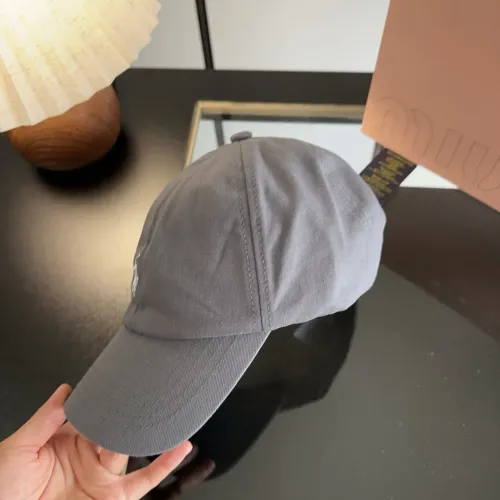 Replica Ralph Lauren Polo Caps #1468344 $27.00 USD for Wholesale