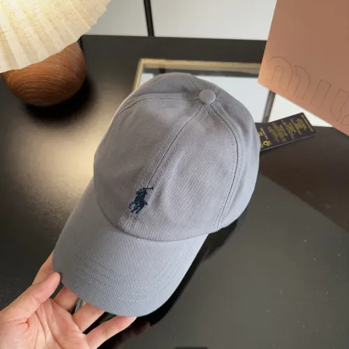 Ralph Lauren Polo Caps #1468345