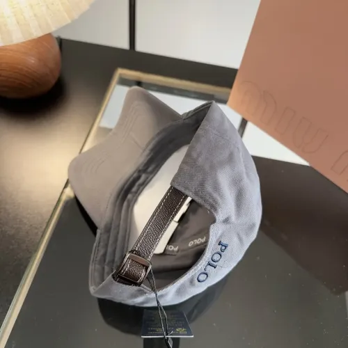 Replica Ralph Lauren Polo Caps #1468345 $27.00 USD for Wholesale