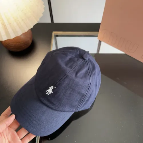 Ralph Lauren Polo Caps #1468346