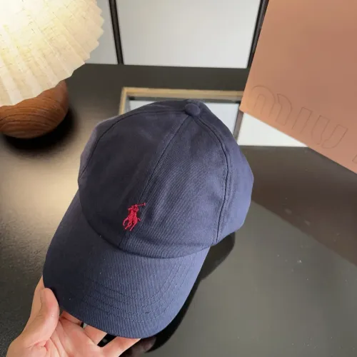 Ralph Lauren Polo Caps #1468347, $27.00 USD, [ITEM#1468347], Ralph Lauren Polo Caps