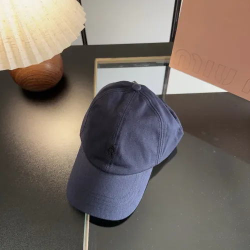 Replica Ralph Lauren Polo Caps #1468348 $27.00 USD for Wholesale