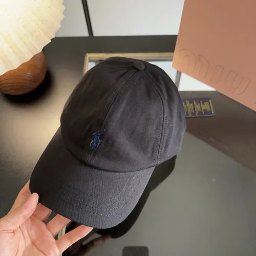 Ralph Lauren Polo Caps #1468350