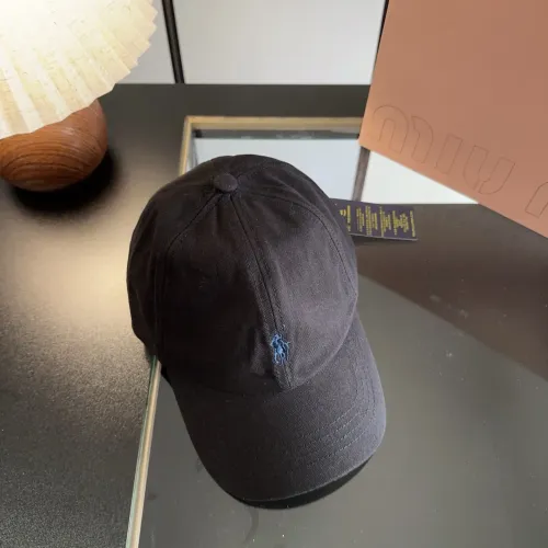 Replica Ralph Lauren Polo Caps #1468350 $27.00 USD for Wholesale