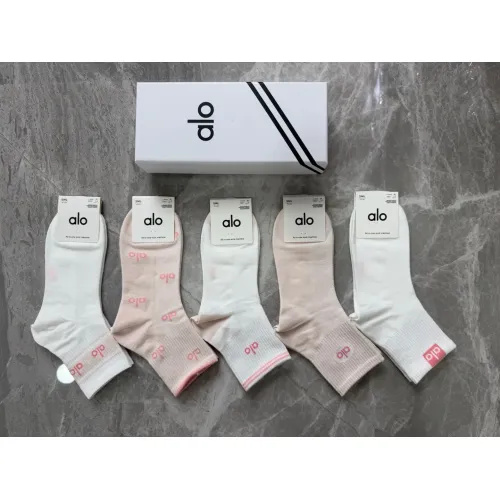 ALO Socks #1468351