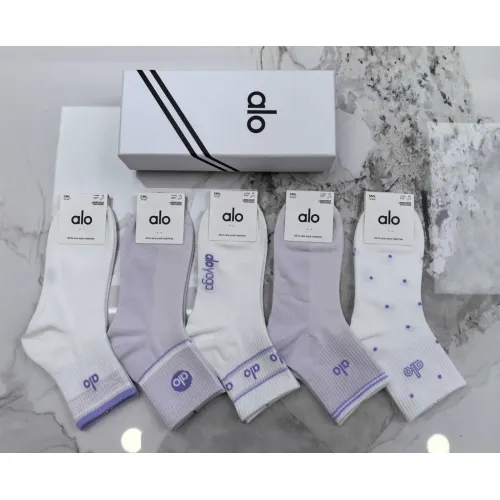 ALO Socks #1468352