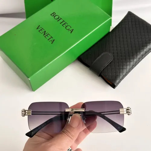Bottega Veneta AAA Quality Sunglasses #1468396