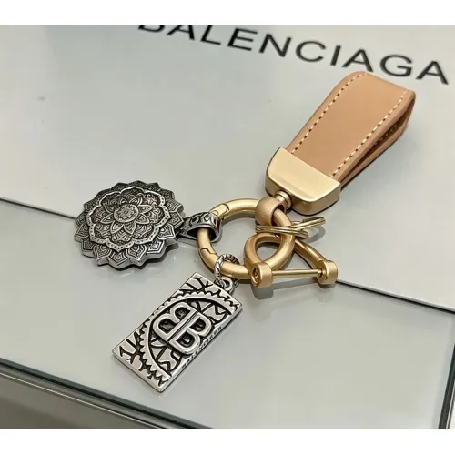 Balenciaga Key Holder And Bag Buckle #1468430