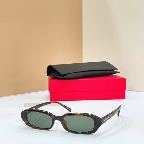 Yves Saint Laurent YSL AAA Quality Sunglasses #1468491