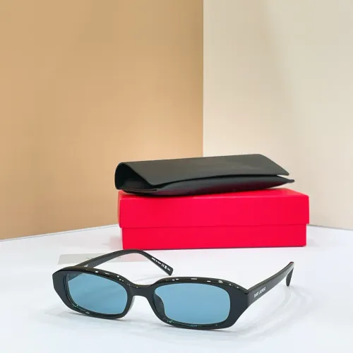 Yves Saint Laurent YSL AAA Quality Sunglasses #1468493