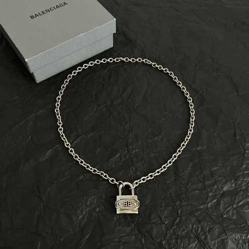 Balenciaga Necklaces #1468522