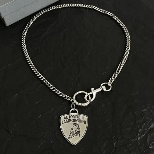 Balenciaga Necklaces #1468525