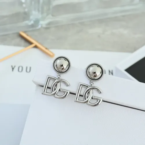 Dolce & Gabbana D&G Earrings For Women #1468541