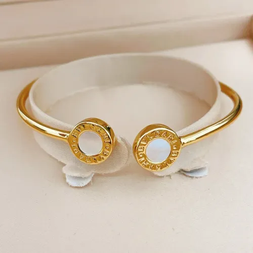 Bvlgari Bracelets In Gold #1468548