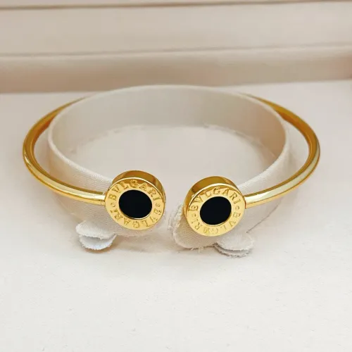 Bvlgari Bracelets In Gold #1468551