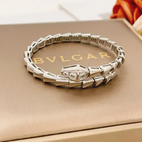 Replica Bvlgari Bracelets #1468552 $36.00 USD for Wholesale