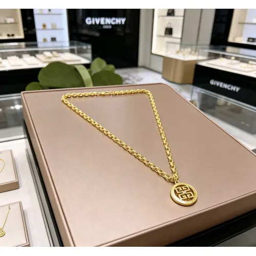 Replica Givenchy Necklaces #1468569 $52.00 USD for Wholesale