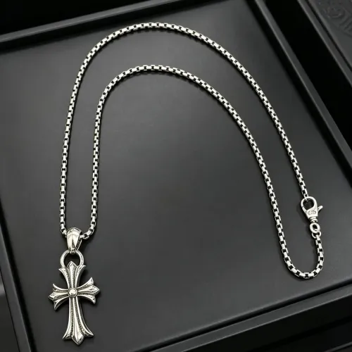 Chrome Hearts Necklaces #1468577