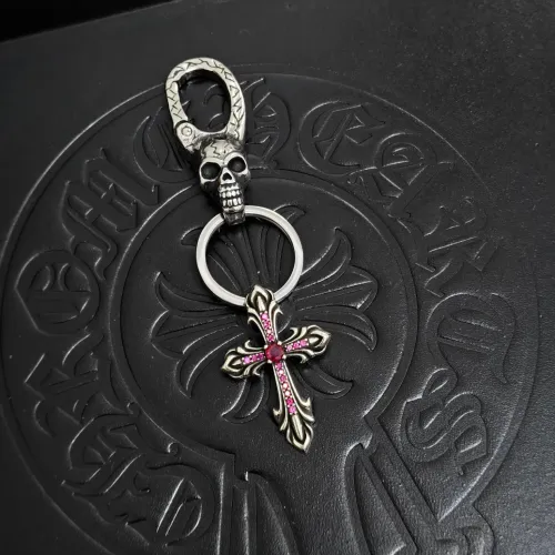 Chrome Hearts Key Holder And Bag Buckle #1468590