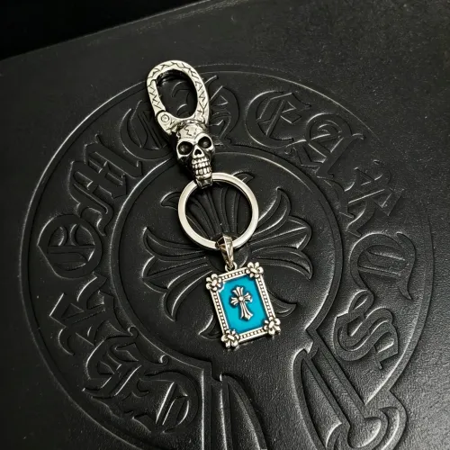 Chrome Hearts Key Holder And Bag Buckle #1468595