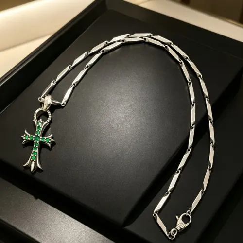Chrome Hearts Necklaces #1468612, $42.00 USD, [ITEM#1468612], Chrome Hearts Necklaces