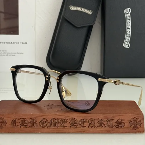 Chrome Hearts Goggles #1468625