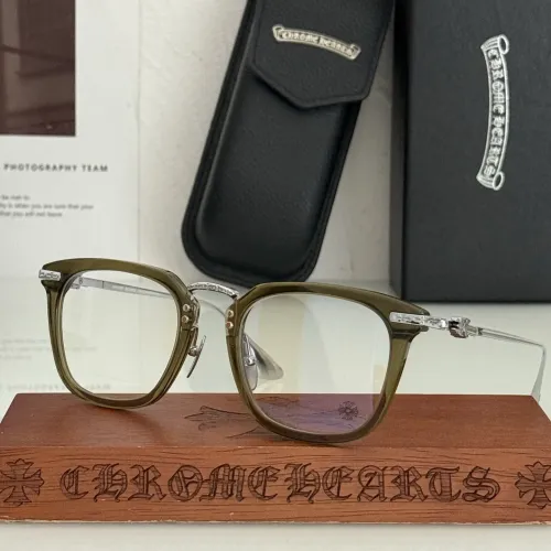 Chrome Hearts Goggles #1468627