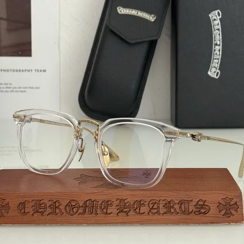 Chrome Hearts Goggles #1468629