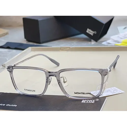 Montblanc Goggles #1468630