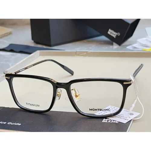 Montblanc Goggles #1468632
