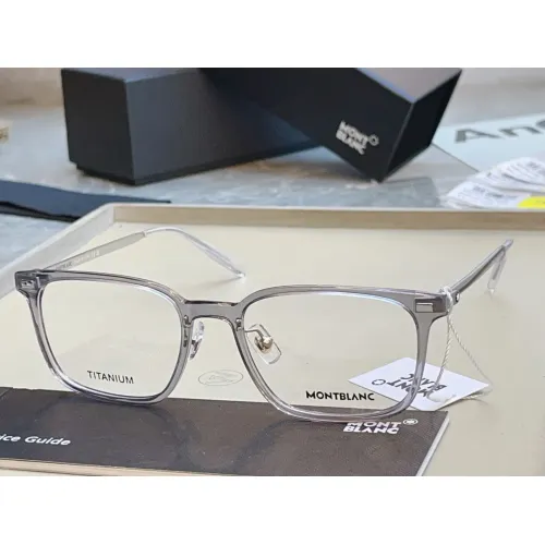 Montblanc Goggles #1468637
